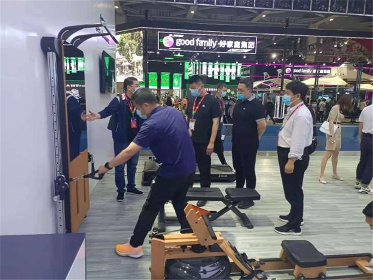 2021体博会圆满落幕，j9国际站带您盘点那些不容错过的精彩瞬间