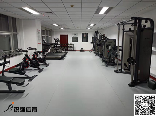 济南某集团采购的j9国际站提供的健身器材