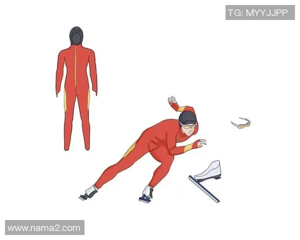 冬季滑冰选手空气阻力减缓服装设计与技术优化分析